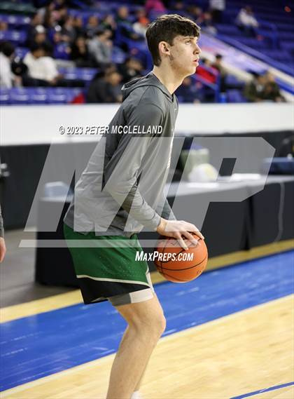 Thumbnail 2 in Mansfield vs Malden Catholic (MIAA Division 2 Final) photogallery.