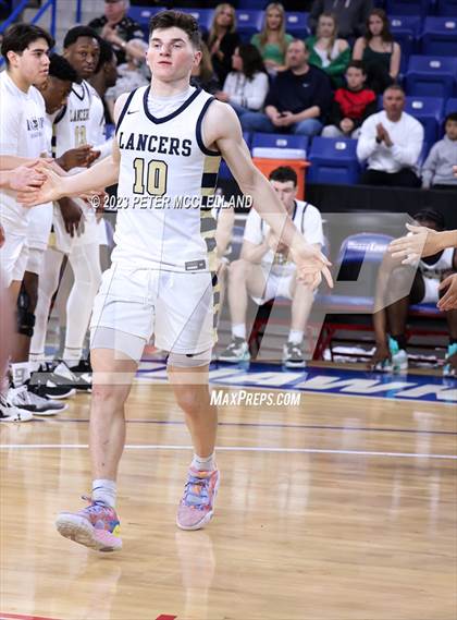 Thumbnail 1 in Mansfield vs Malden Catholic (MIAA Division 2 Final) photogallery.