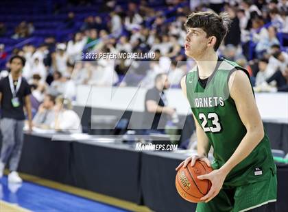 Thumbnail 1 in Mansfield vs Malden Catholic (MIAA Division 2 Final) photogallery.
