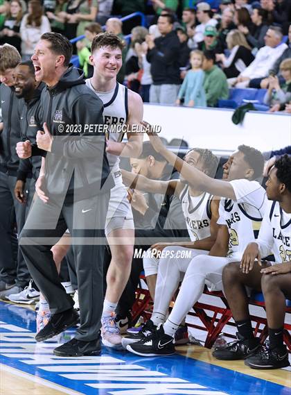 Thumbnail 3 in Mansfield vs Malden Catholic (MIAA Division 2 Final) photogallery.