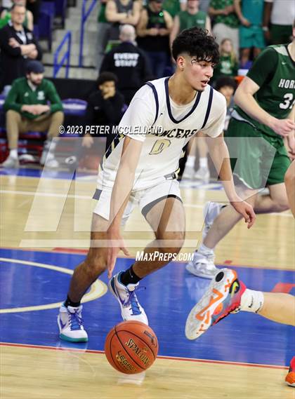 Thumbnail 1 in Mansfield vs Malden Catholic (MIAA Division 2 Final) photogallery.