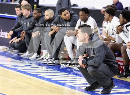 Thumbnail 3 in Mansfield vs Malden Catholic (MIAA Division 2 Final) photogallery.