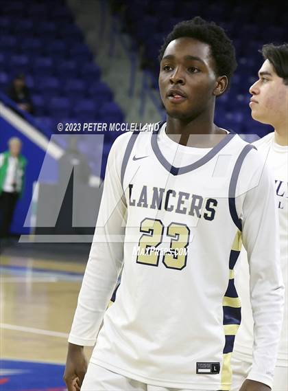 Thumbnail 1 in Mansfield vs Malden Catholic (MIAA Division 2 Final) photogallery.