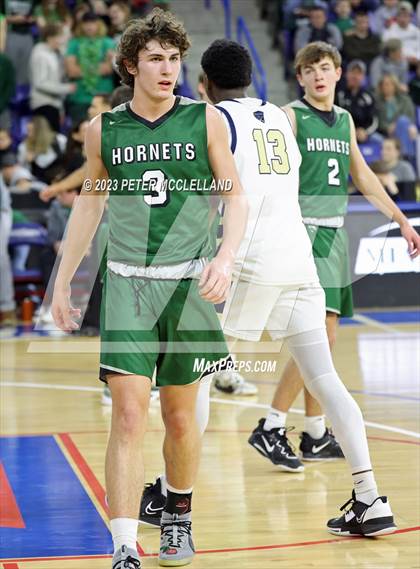 Thumbnail 2 in Mansfield vs Malden Catholic (MIAA Division 2 Final) photogallery.