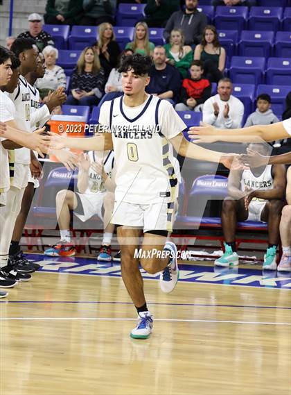 Thumbnail 3 in Mansfield vs Malden Catholic (MIAA Division 2 Final) photogallery.