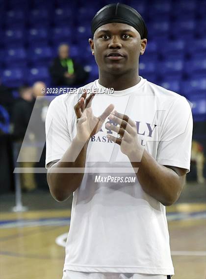 Thumbnail 1 in Mansfield vs Malden Catholic (MIAA Division 2 Final) photogallery.