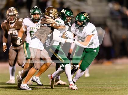 Thumbnail 2 in Emmaus @ Bethlehem Catholic photogallery.