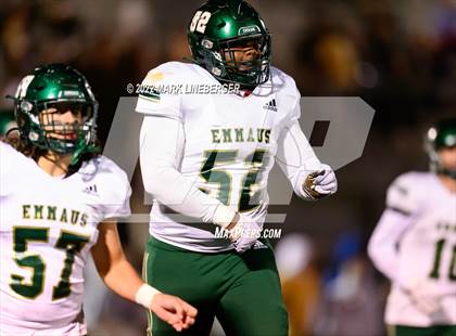 Thumbnail 2 in Emmaus @ Bethlehem Catholic photogallery.