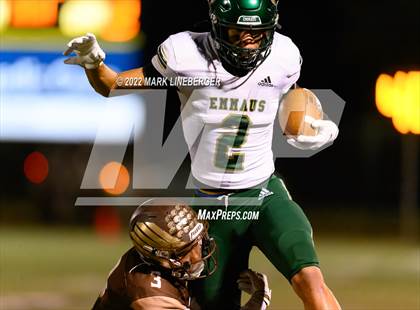Thumbnail 2 in Emmaus @ Bethlehem Catholic photogallery.