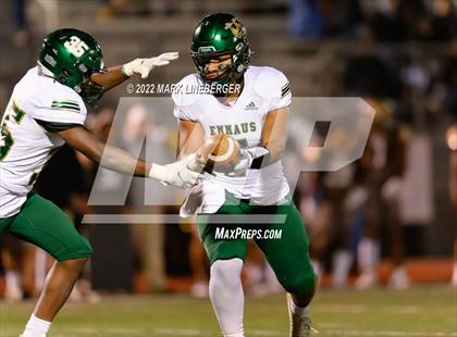 Thumbnail 1 in Emmaus @ Bethlehem Catholic photogallery.