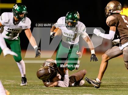 Thumbnail 2 in Emmaus @ Bethlehem Catholic photogallery.