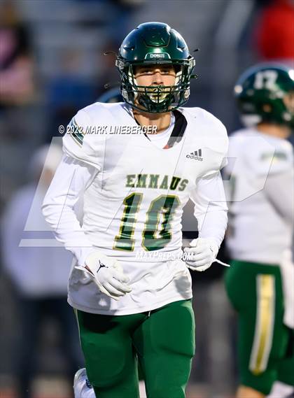 Thumbnail 3 in Emmaus @ Bethlehem Catholic photogallery.