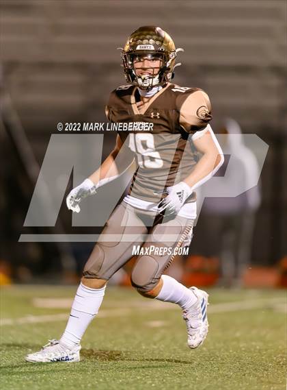 Thumbnail 1 in Emmaus @ Bethlehem Catholic photogallery.