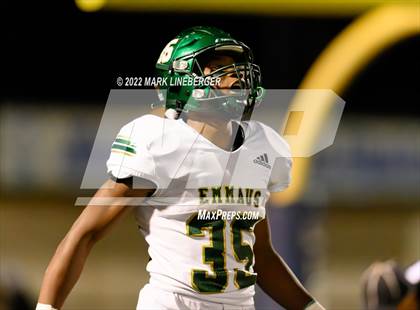 Thumbnail 2 in Emmaus @ Bethlehem Catholic photogallery.