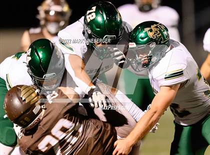 Thumbnail 3 in Emmaus @ Bethlehem Catholic photogallery.