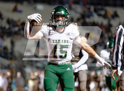 Thumbnail 3 in Emmaus @ Bethlehem Catholic photogallery.