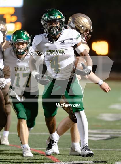 Thumbnail 2 in Emmaus @ Bethlehem Catholic photogallery.