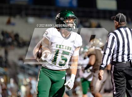 Thumbnail 1 in Emmaus @ Bethlehem Catholic photogallery.