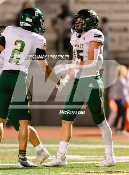 Thumbnail 3 in Emmaus @ Bethlehem Catholic photogallery.