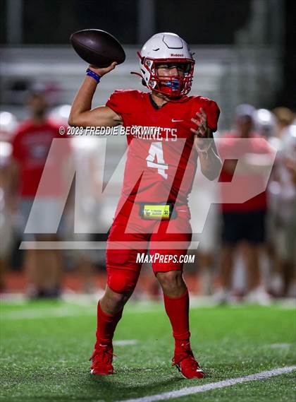 Thumbnail 2 in Pottsboro @ Muenster photogallery.