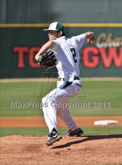 Thumbnail 3 in Steele Canyon vs. Helix (CIF SDS D2 Final) photogallery.