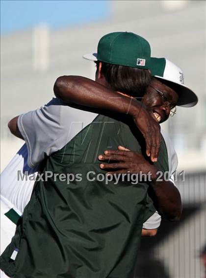 Thumbnail 2 in Steele Canyon vs. Helix (CIF SDS D2 Final) photogallery.
