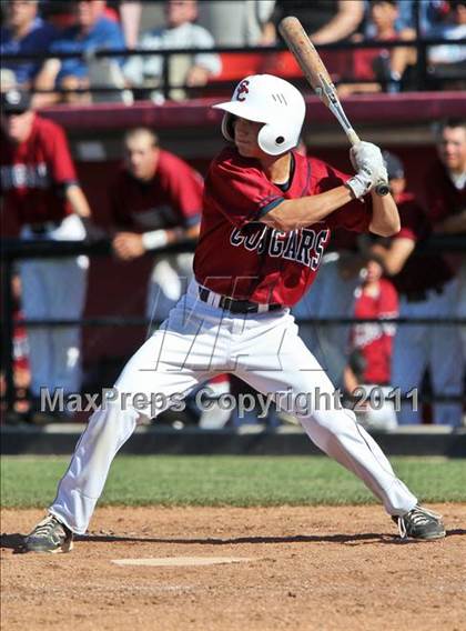 Thumbnail 1 in Steele Canyon vs. Helix (CIF SDS D2 Final) photogallery.