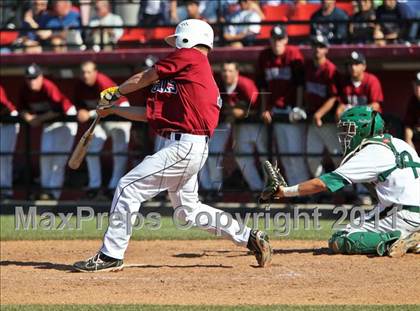 Thumbnail 1 in Steele Canyon vs. Helix (CIF SDS D2 Final) photogallery.