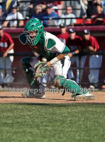 Thumbnail 1 in Steele Canyon vs. Helix (CIF SDS D2 Final) photogallery.