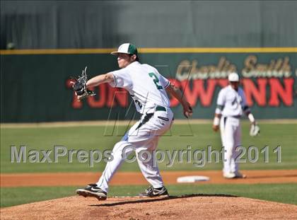 Thumbnail 3 in Steele Canyon vs. Helix (CIF SDS D2 Final) photogallery.
