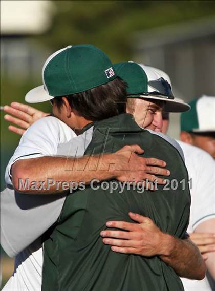 Thumbnail 2 in Steele Canyon vs. Helix (CIF SDS D2 Final) photogallery.