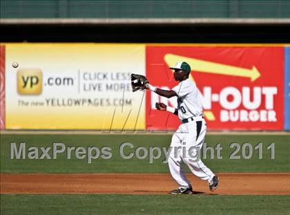 Thumbnail 2 in Steele Canyon vs. Helix (CIF SDS D2 Final) photogallery.