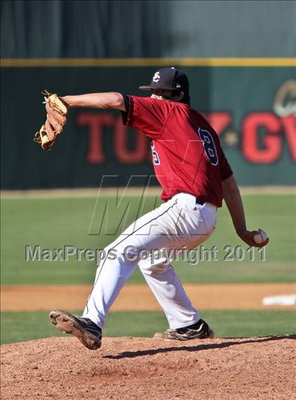 Thumbnail 1 in Steele Canyon vs. Helix (CIF SDS D2 Final) photogallery.