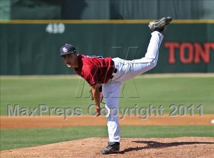 Thumbnail 1 in Steele Canyon vs. Helix (CIF SDS D2 Final) photogallery.