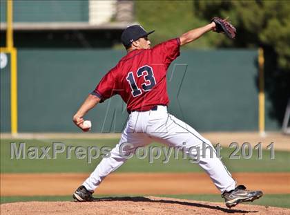 Thumbnail 3 in Steele Canyon vs. Helix (CIF SDS D2 Final) photogallery.