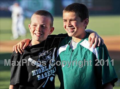 Thumbnail 2 in Steele Canyon vs. Helix (CIF SDS D2 Final) photogallery.