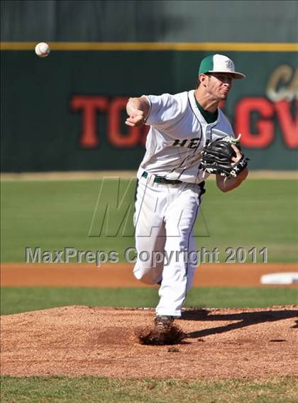 Thumbnail 2 in Steele Canyon vs. Helix (CIF SDS D2 Final) photogallery.