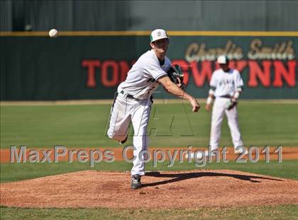 Thumbnail 1 in Steele Canyon vs. Helix (CIF SDS D2 Final) photogallery.