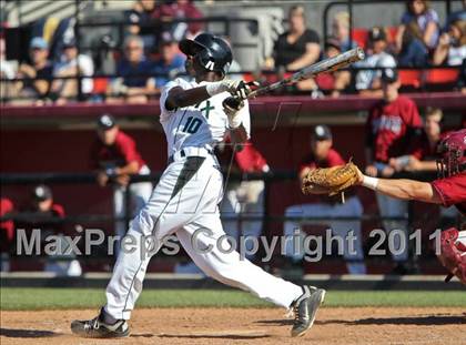 Thumbnail 1 in Steele Canyon vs. Helix (CIF SDS D2 Final) photogallery.