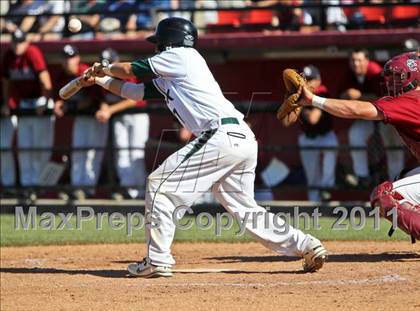 Thumbnail 1 in Steele Canyon vs. Helix (CIF SDS D2 Final) photogallery.