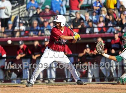 Thumbnail 3 in Steele Canyon vs. Helix (CIF SDS D2 Final) photogallery.