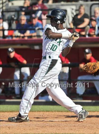 Thumbnail 2 in Steele Canyon vs. Helix (CIF SDS D2 Final) photogallery.