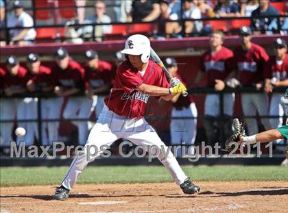 Thumbnail 1 in Steele Canyon vs. Helix (CIF SDS D2 Final) photogallery.