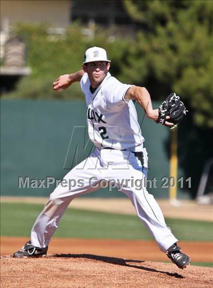 Thumbnail 3 in Steele Canyon vs. Helix (CIF SDS D2 Final) photogallery.