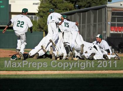 Thumbnail 3 in Steele Canyon vs. Helix (CIF SDS D2 Final) photogallery.