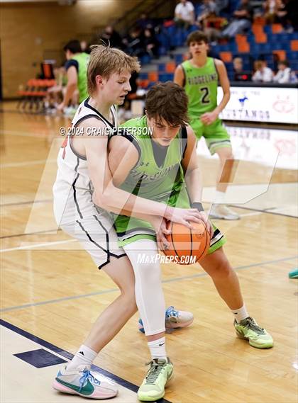 Thumbnail 3 in Ridgeline @ Mountain Crest (Sophomore) photogallery.