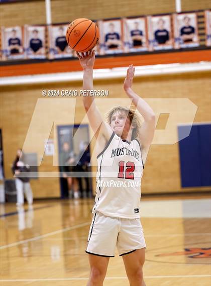 Thumbnail 3 in Ridgeline @ Mountain Crest (Sophomore) photogallery.