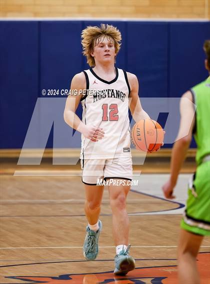 Thumbnail 1 in Ridgeline @ Mountain Crest (Sophomore) photogallery.