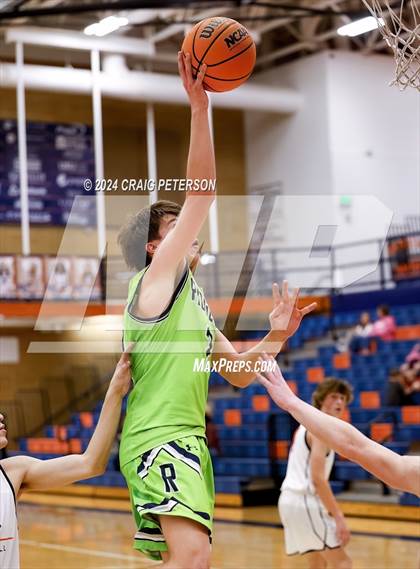 Thumbnail 3 in Ridgeline @ Mountain Crest (Sophomore) photogallery.