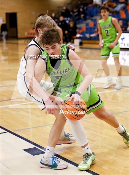 Thumbnail 1 in Ridgeline @ Mountain Crest (Sophomore) photogallery.